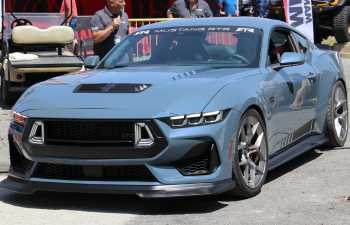 Showcase Your RTR Vehicle