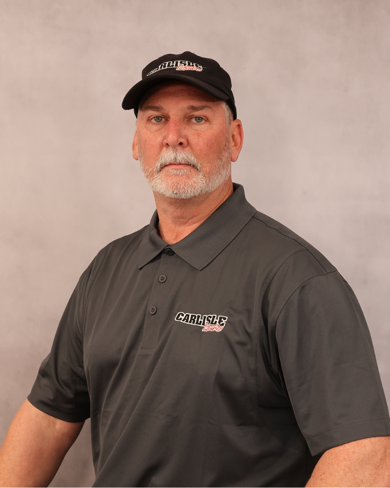 Cliff Faircloth