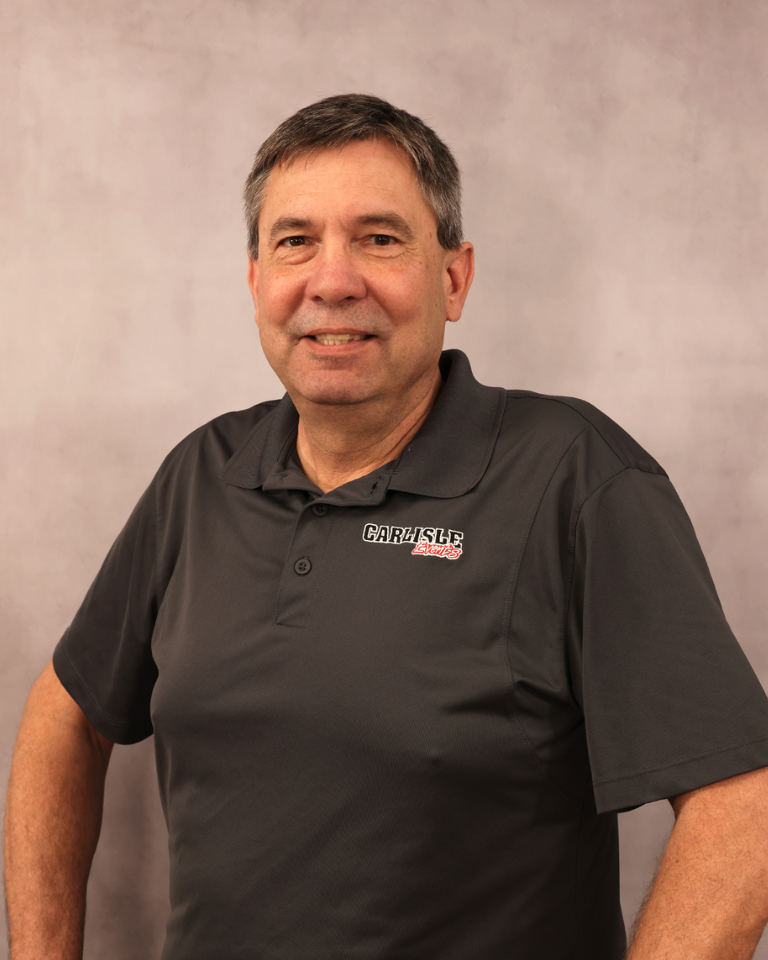 Ed Scholly