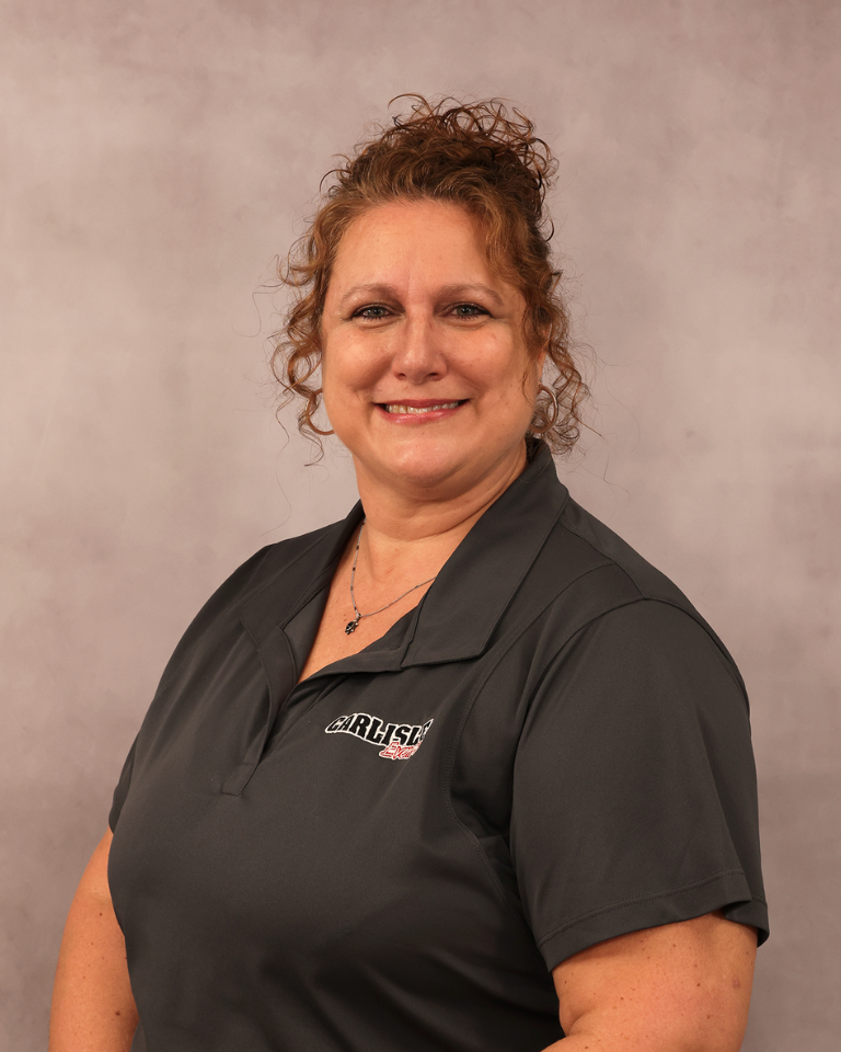 Rebecca Spahr