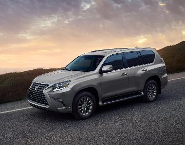 2020_LEXUS GX_Front_Left